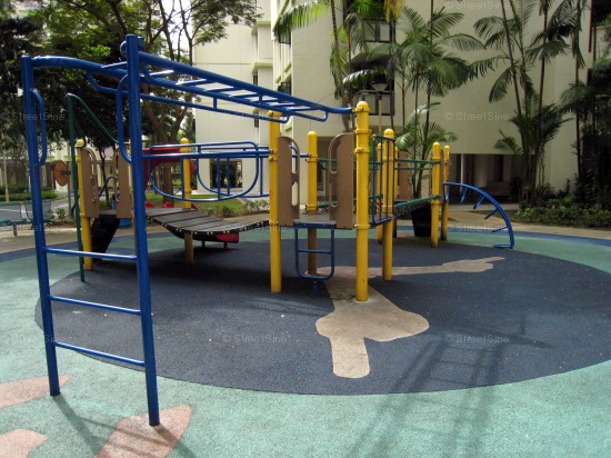 Blk 204A Compassvale Drive (Sengkang), HDB 4 Rooms #297072